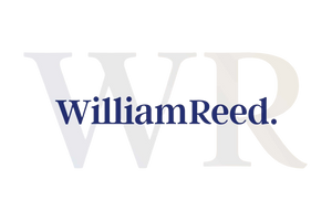 William Reed