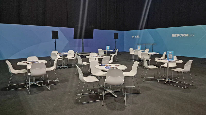 Image of Political Conference