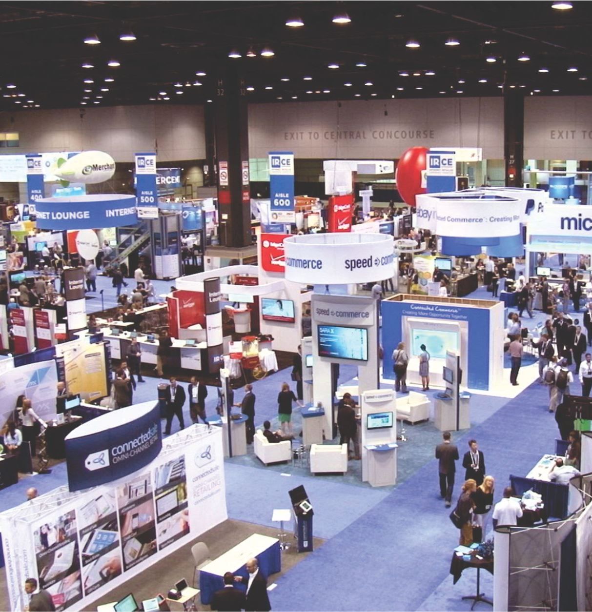 Image of International Derivatives Expo