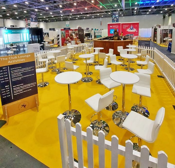 Image of Confex 2023