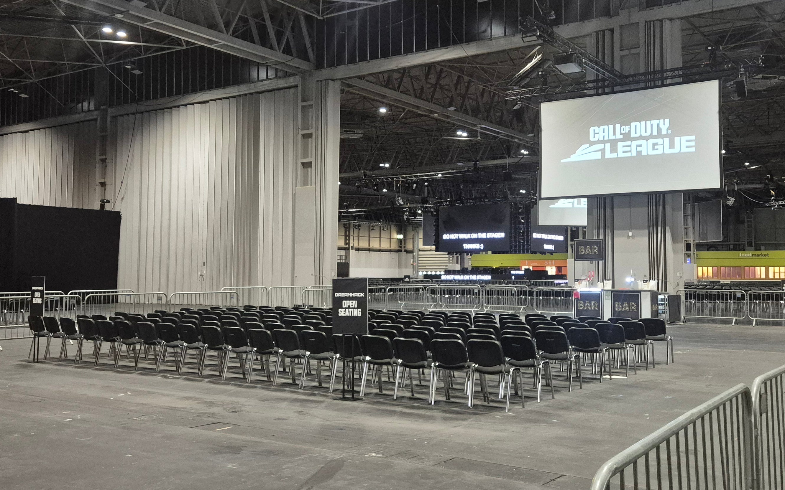 Image of DreamHack