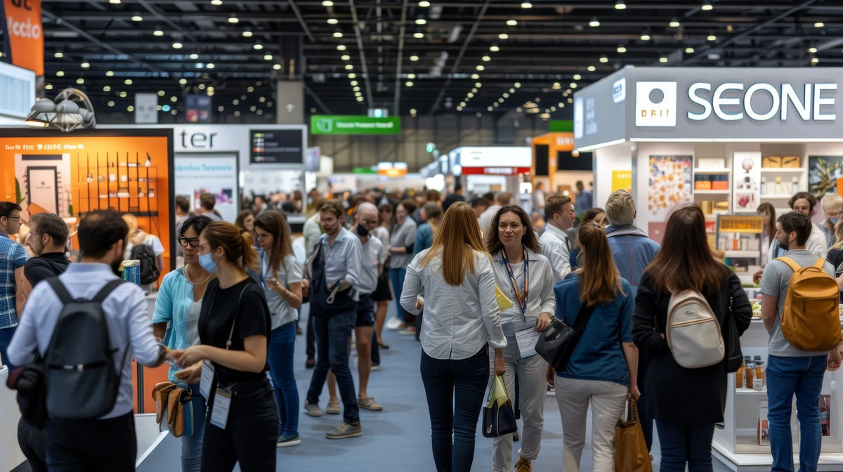 How to Get the Most Out of Exhibiting at an Exhibition