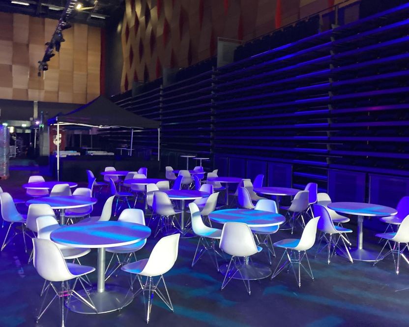 Image of The Showman’s Show 2023