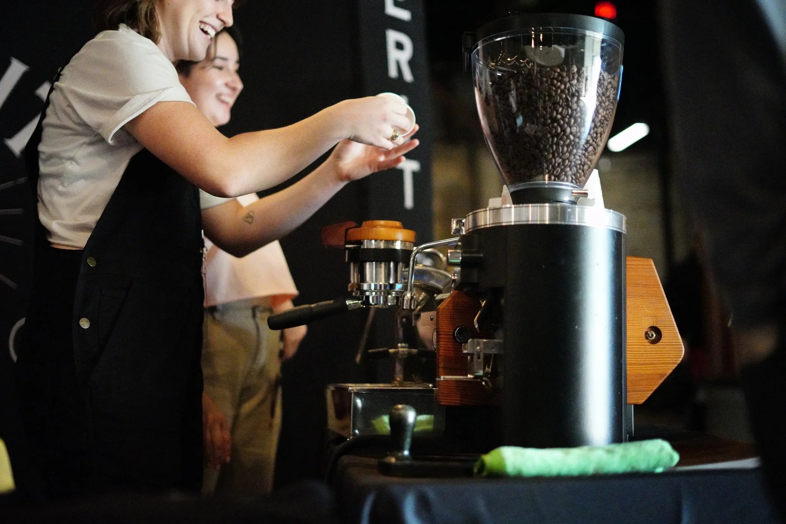 Image of London Coffee Festival 2026