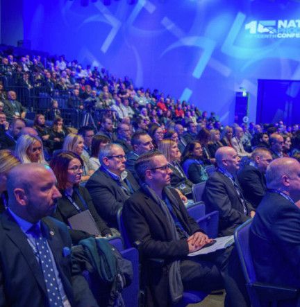 Image of Procurex national 2024