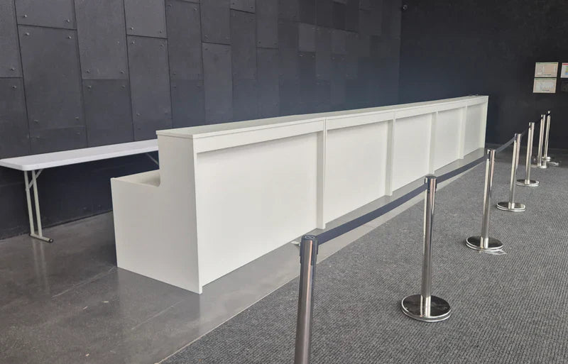 Image of Vanguard Event