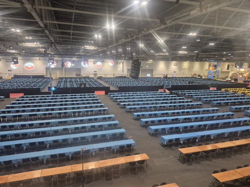 Image of Pokemon European International Championship