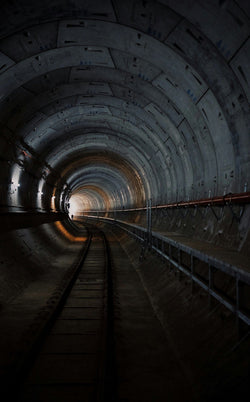 Image of British Tunnelling Show