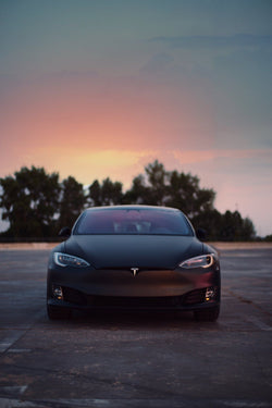 Image of fully charged show