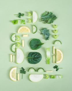 Image of plant based world