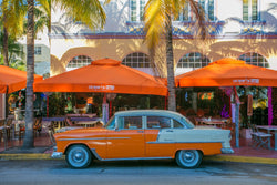 Image of Classic motor show 2023