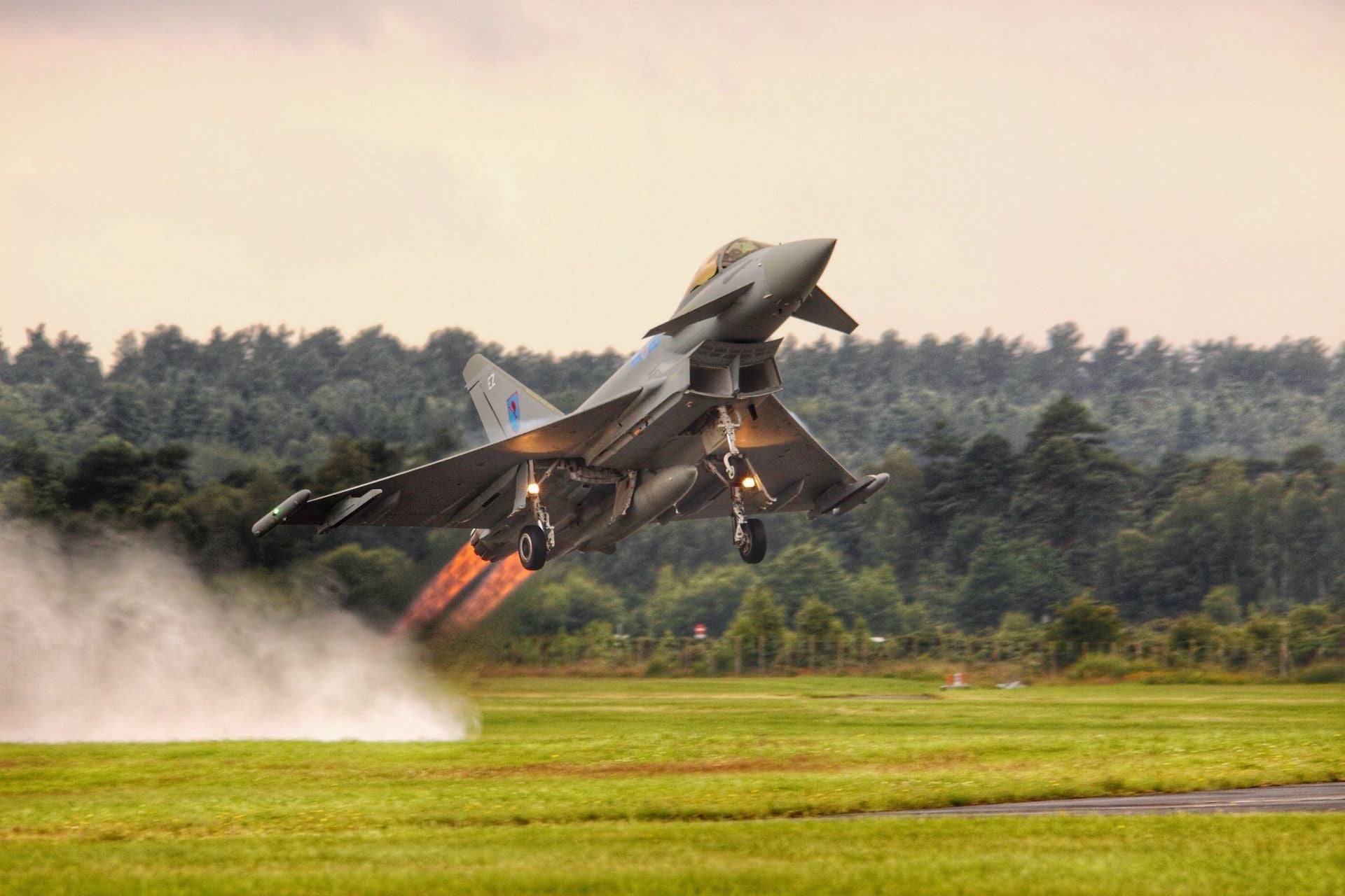 farnborough international 2024