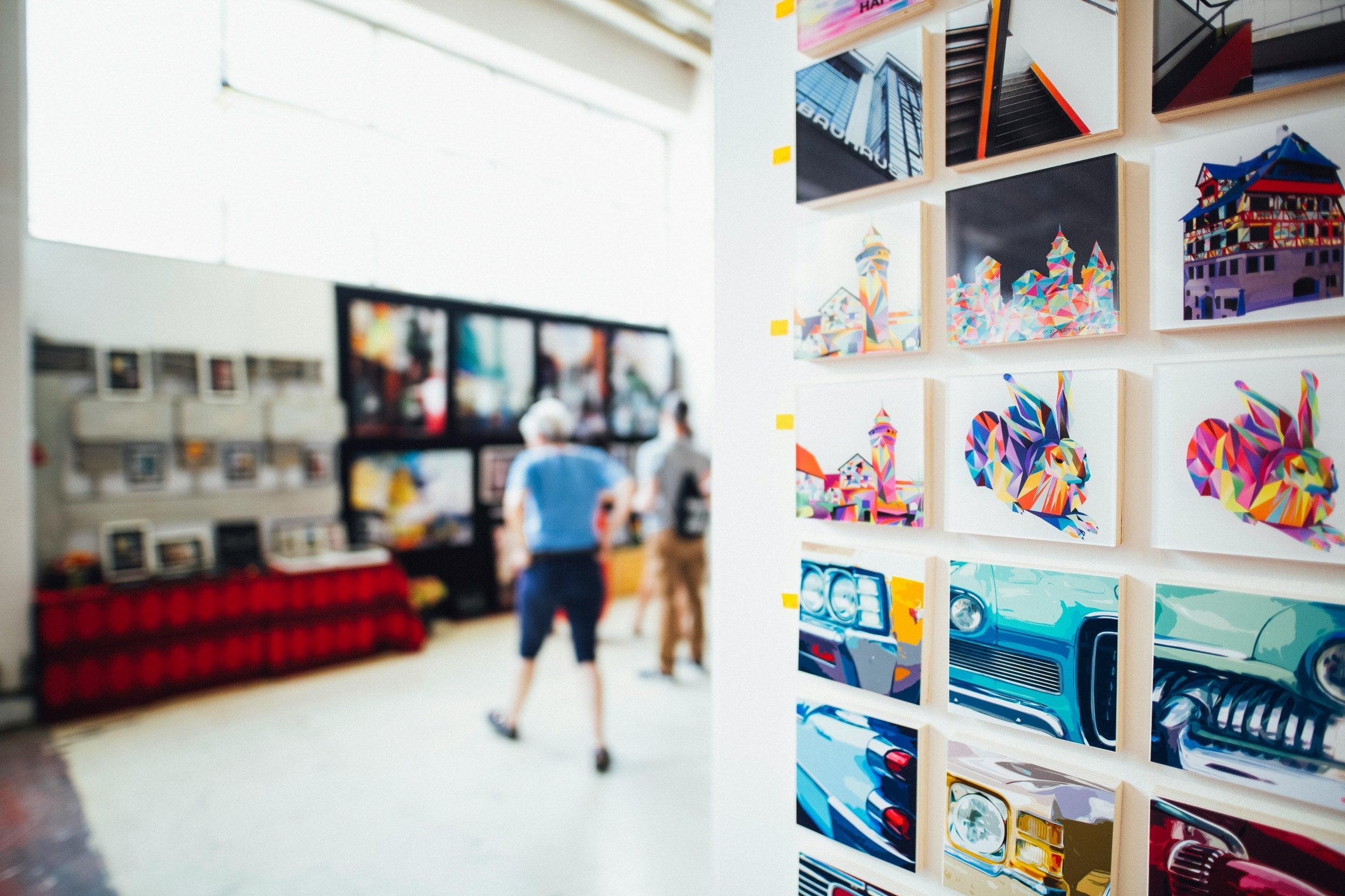 Manchester Art Fair