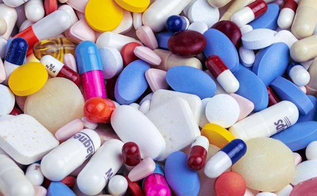 drug discovery