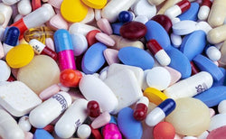 Image of drug discovery