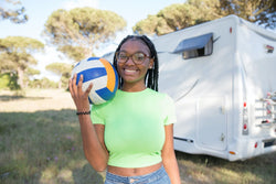 Image of Motorhome & Caravan Show