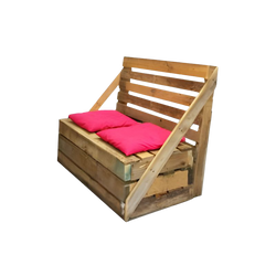 Image of Pallet Furniture