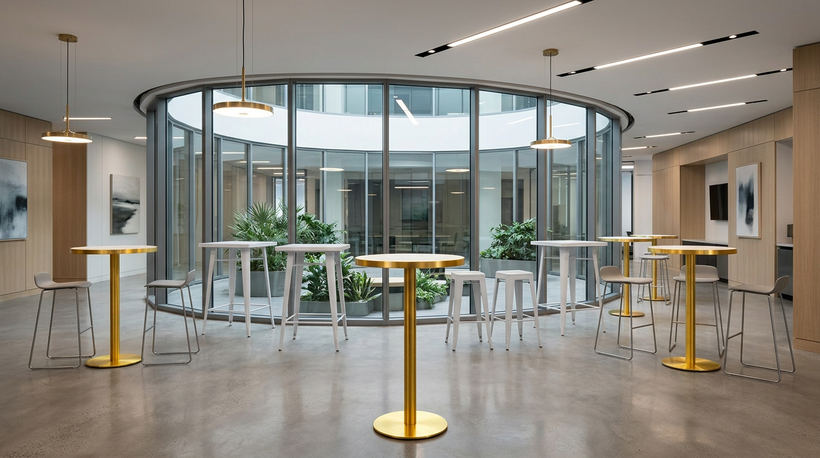 Poseur Tables for hire