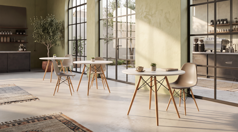 Tables