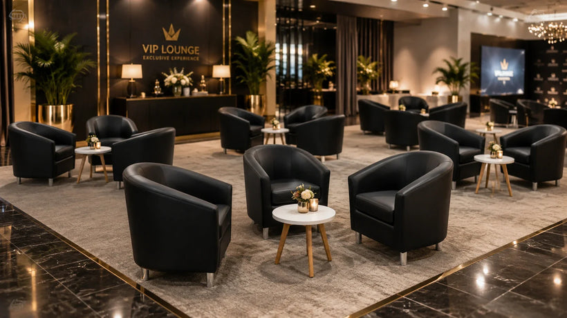 Furniture Packages for hire