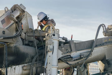 UK Concrete Show           25-26 March 2026 NEC Birmingham