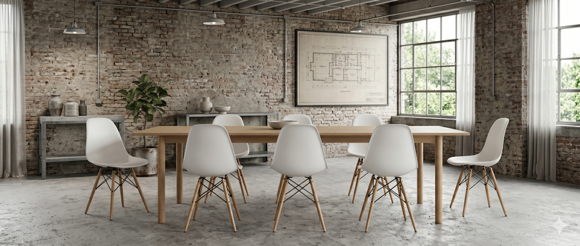Seating for hire