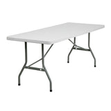 Trestle Table