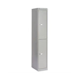 2 Door Locker