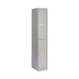 2 Door Locker