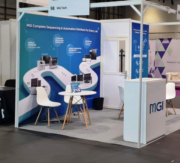 Image of Eames DSW Chair - White