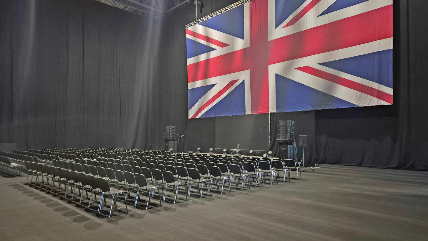 Political Conference