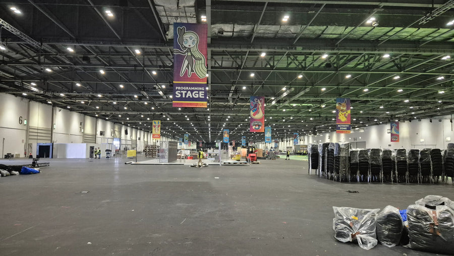 Pokemon European International Championship