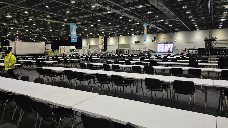 Pokemon European International Championship