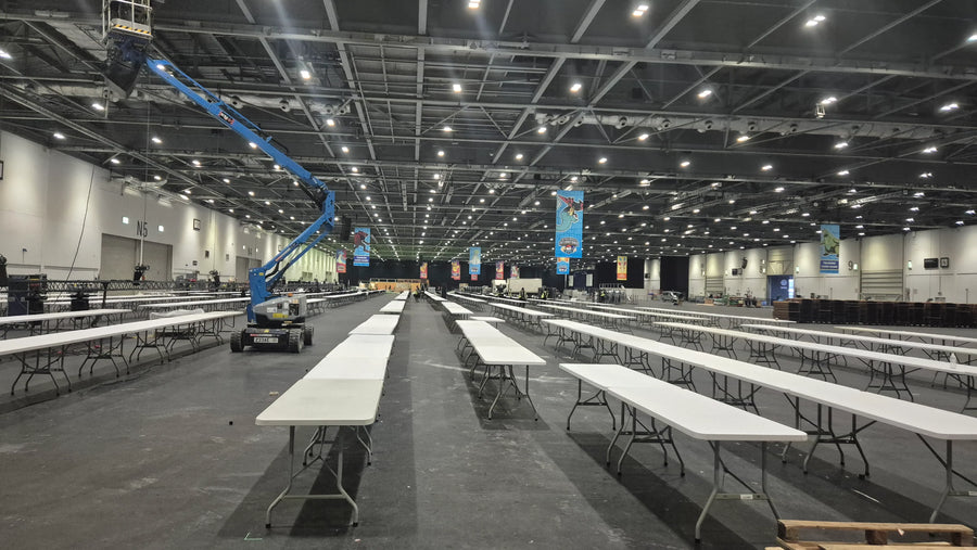 Pokemon European International Championship