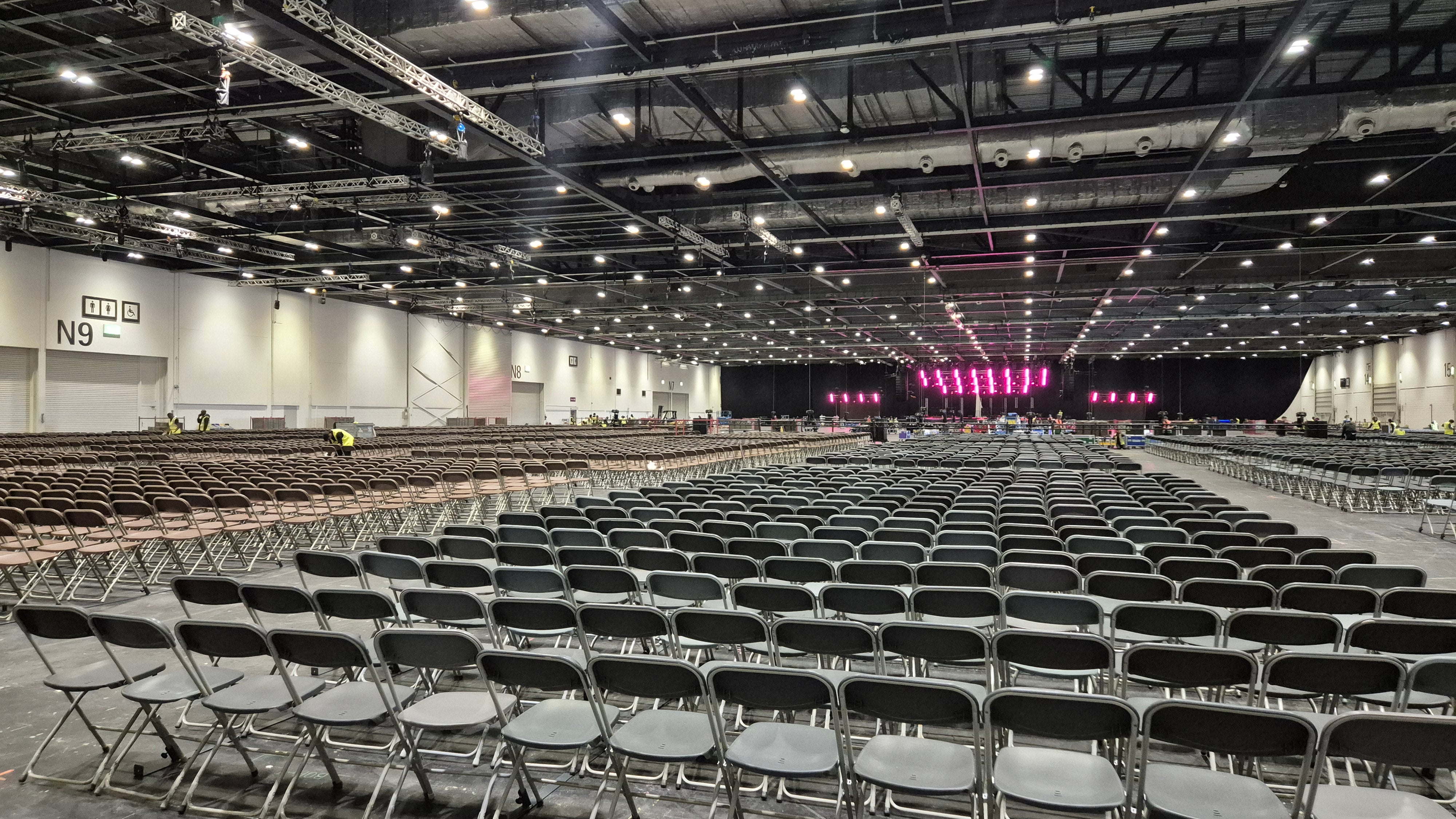 Ability Furniture Hire