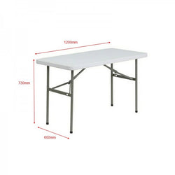 Image of Trestle Table