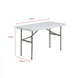 Trestle Table