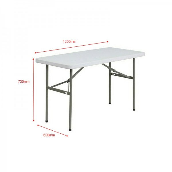 Trestle Table