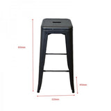 Tolix Stool