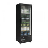Tall Chiller Cabinet - Glass-fronted