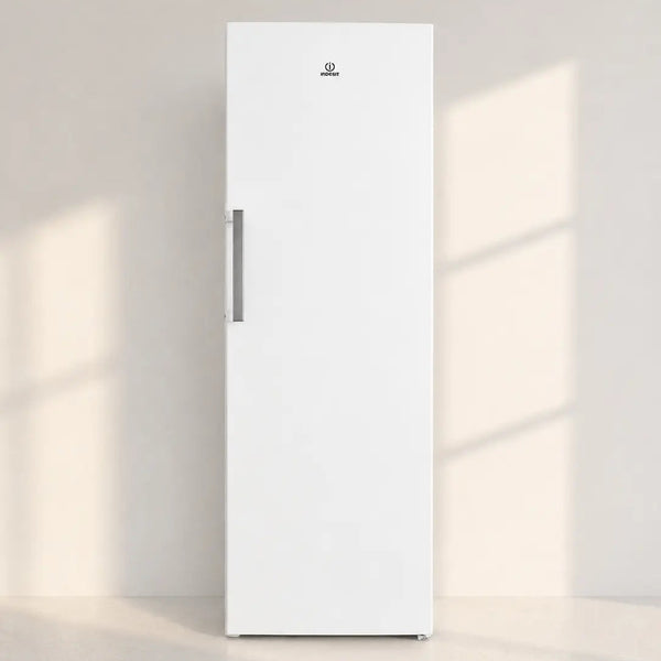 Vortex Tall Fridge - White