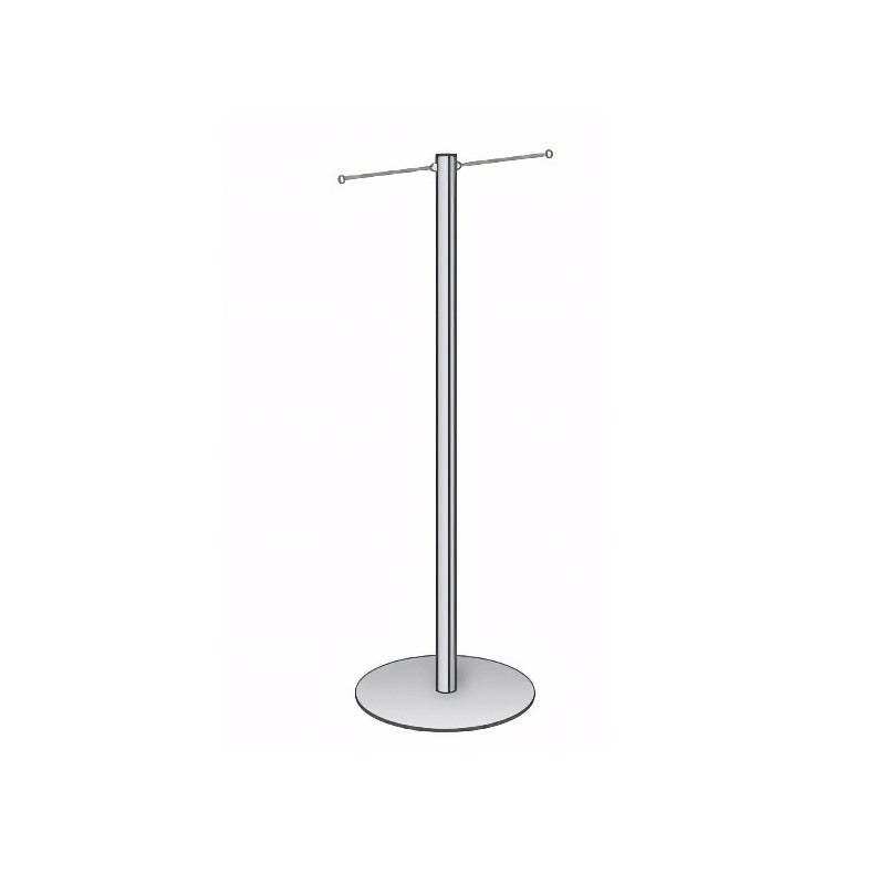 Carrier Bag Stand