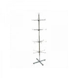 Lanyard Stand Chrome
