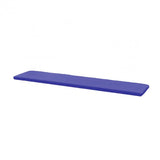 Padded Cushion For Exhibition Bench - Black