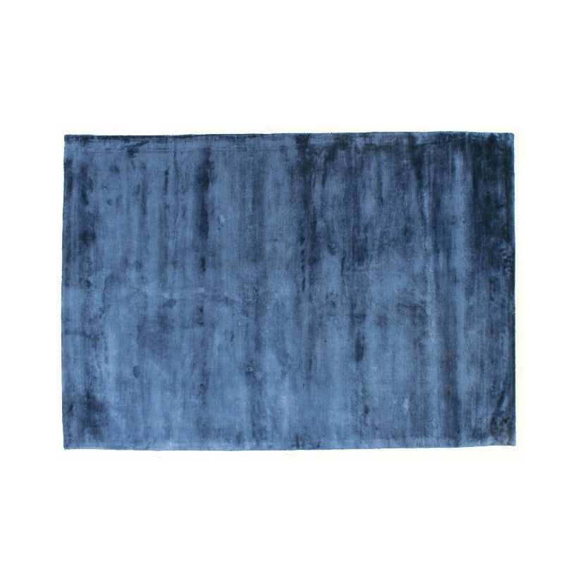 Windermere Rectangular Rug - Blue
