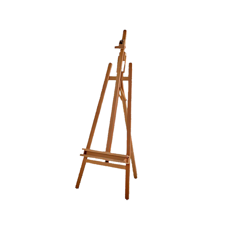 Wooden Easel