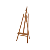 Wooden Easel