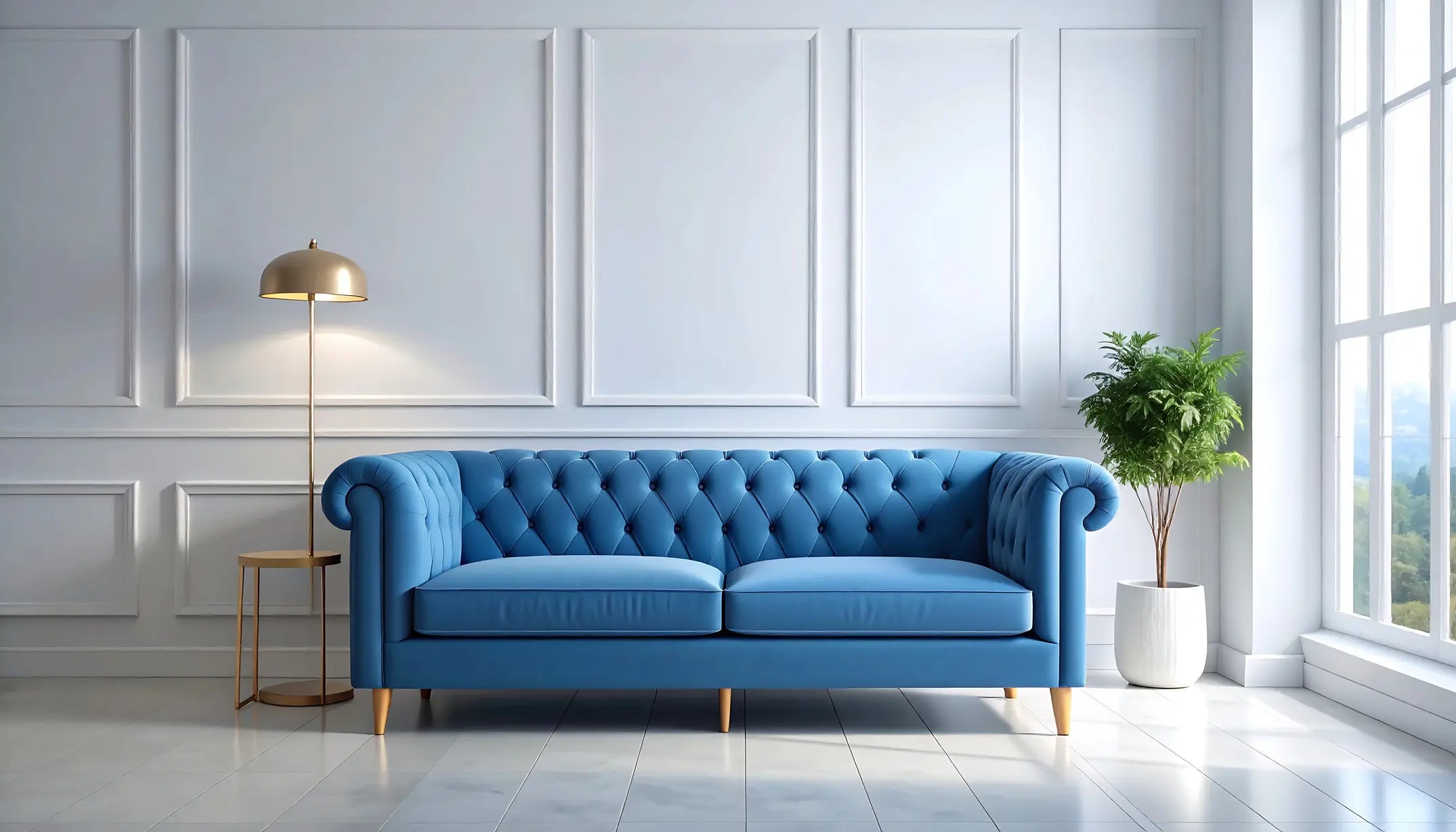 Ability Furniture Hire