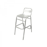 Aluminium Bar Stool