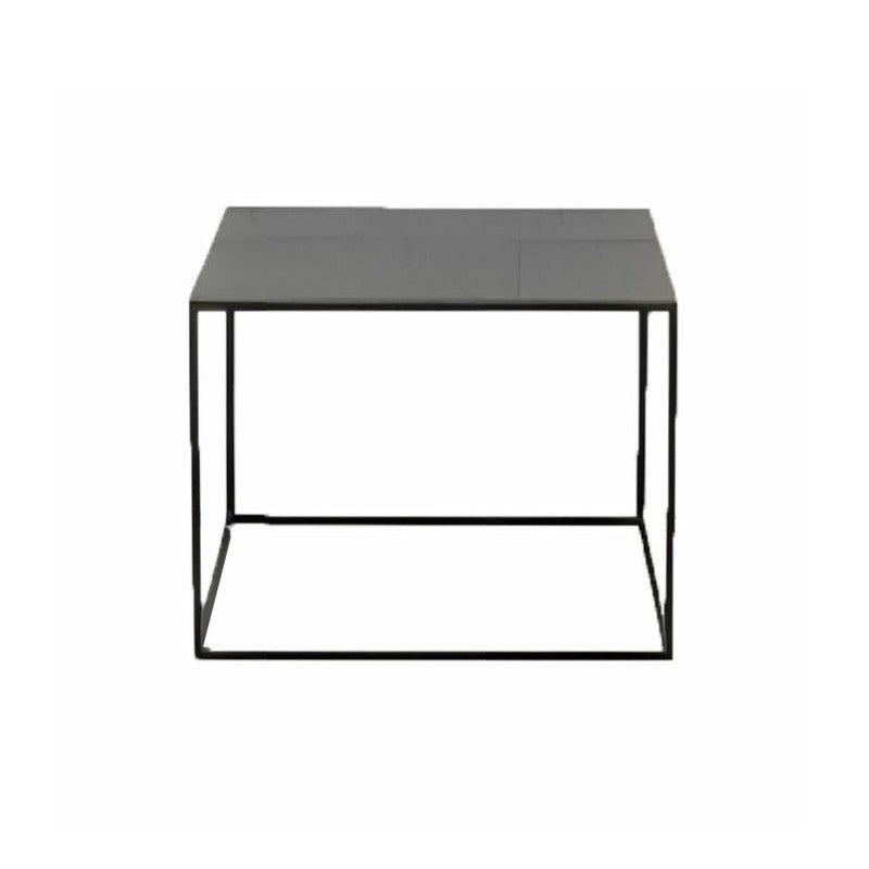 Wharf Small Side Table - Black